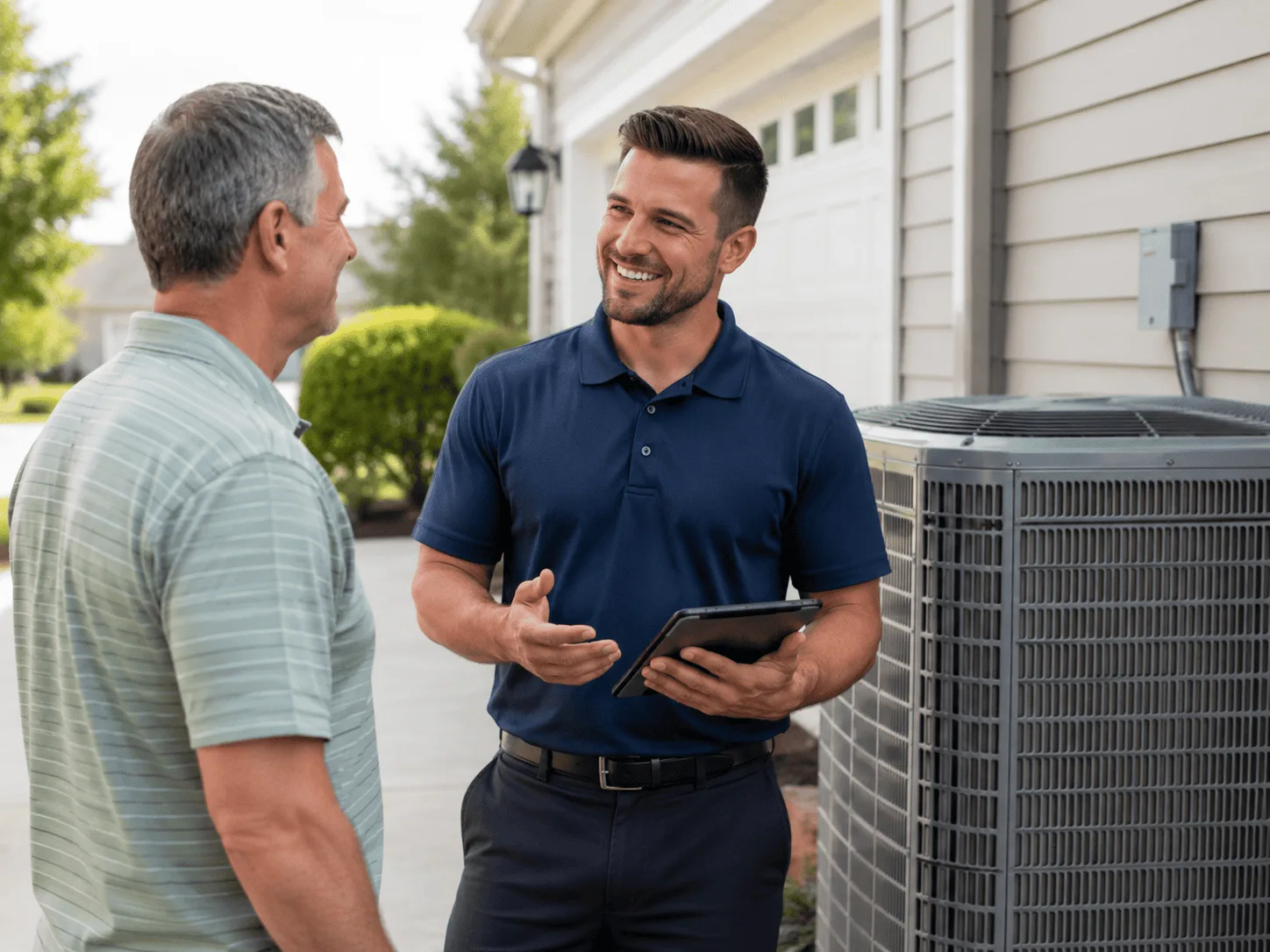 Heat Pump Installation Zanoni, MO FAQs